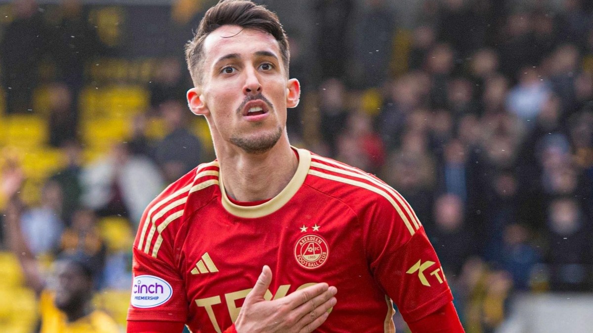 El Girona cierra el fichaje de este delantero El Girona cierra el fichaje de este delantero