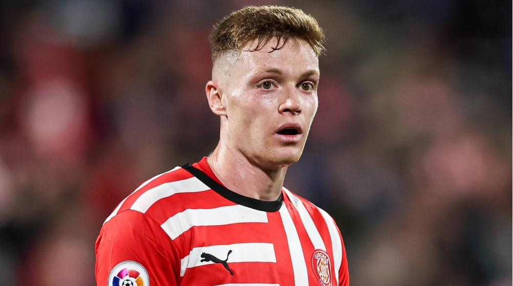 Oferta de la Premier por Tsygankov ¿Se marchará? Oferta de la Premier por Tsygankov ¿Se marchará?