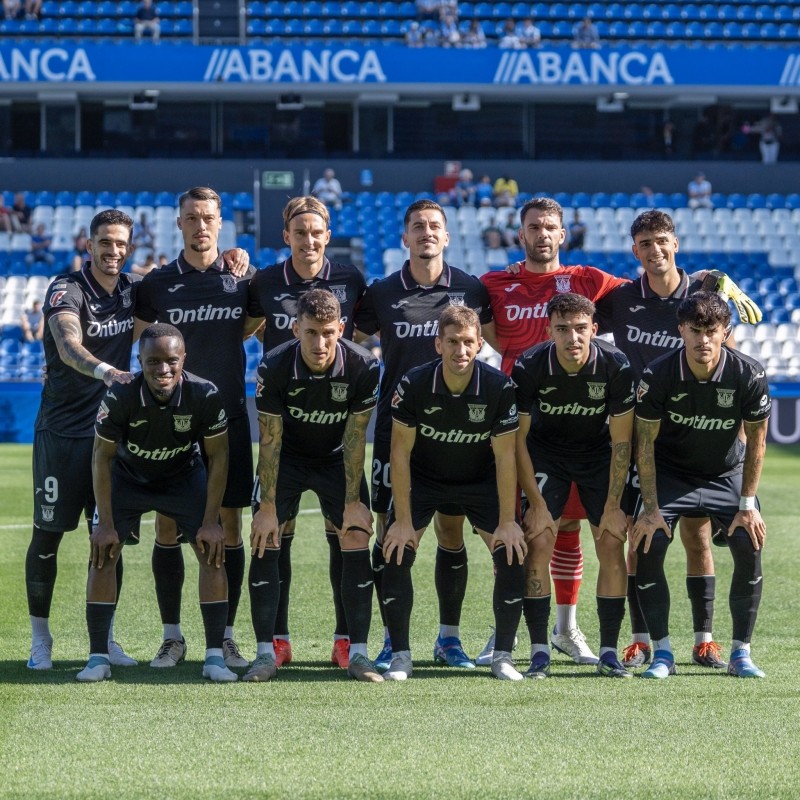 Miguel de la Fuente le da la primera victoria al Leganés Miguel de la Fuente le da la primera victoria al Leganés