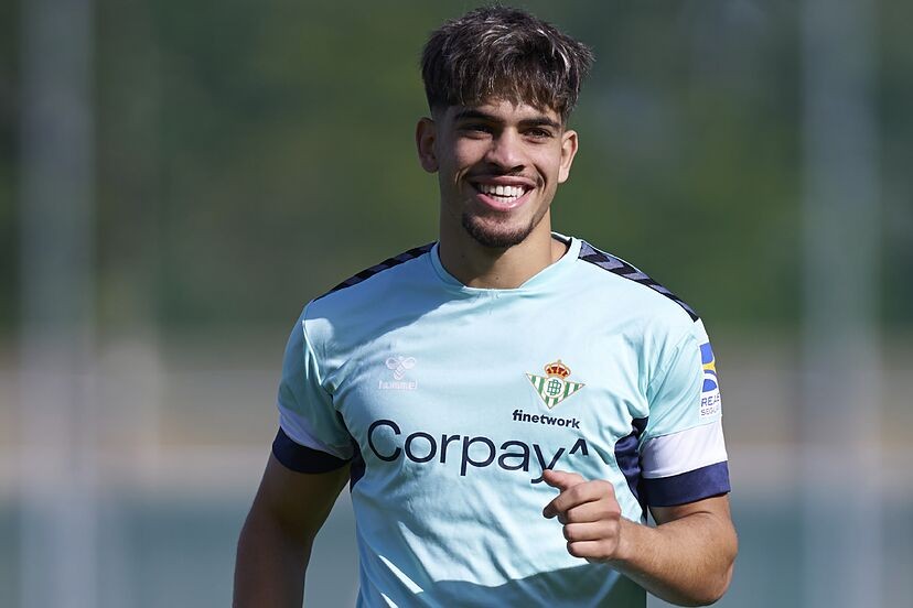 ¿Estará disponible Abde en la Jornada 1 ante el Girona? ¿Estará disponible Abde en la Jornada 1 ante el Girona?