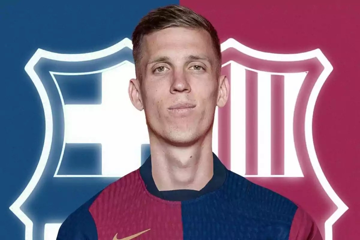 Dani Olmo por fin llega al Fantasy ¿all in? Dani Olmo por fin llega al Fantasy ¿all in?