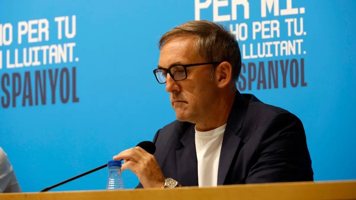 Garagarza sobre Joan García, Cardona, Alejo Véliz, Alex Kral y el mercado de fichajes Garagarza sobre Joan García, Cardona, Alejo Véliz, Alex Kral y el mercado de fichajes