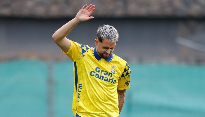 Parte médico oficial y tiempo estimado de baja de Januzaj Parte médico oficial y tiempo estimado de baja de Januzaj