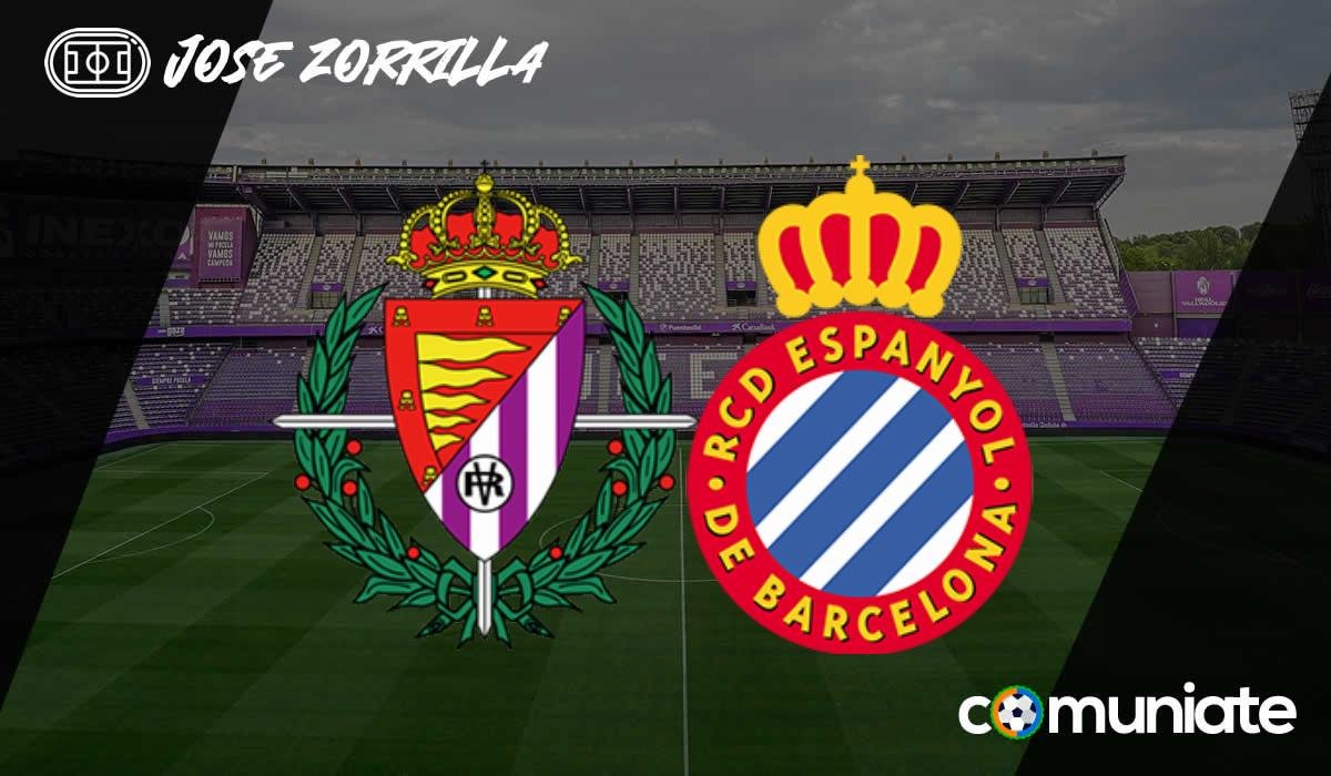 Alineaciones probables, previa y consejos fantasy del Valladolid - Espanyol. Jornada 1 de LaLiga. Alineaciones probables, previa y consejos fantasy del Valladolid - Espanyol. Jornada 1 de LaLiga.