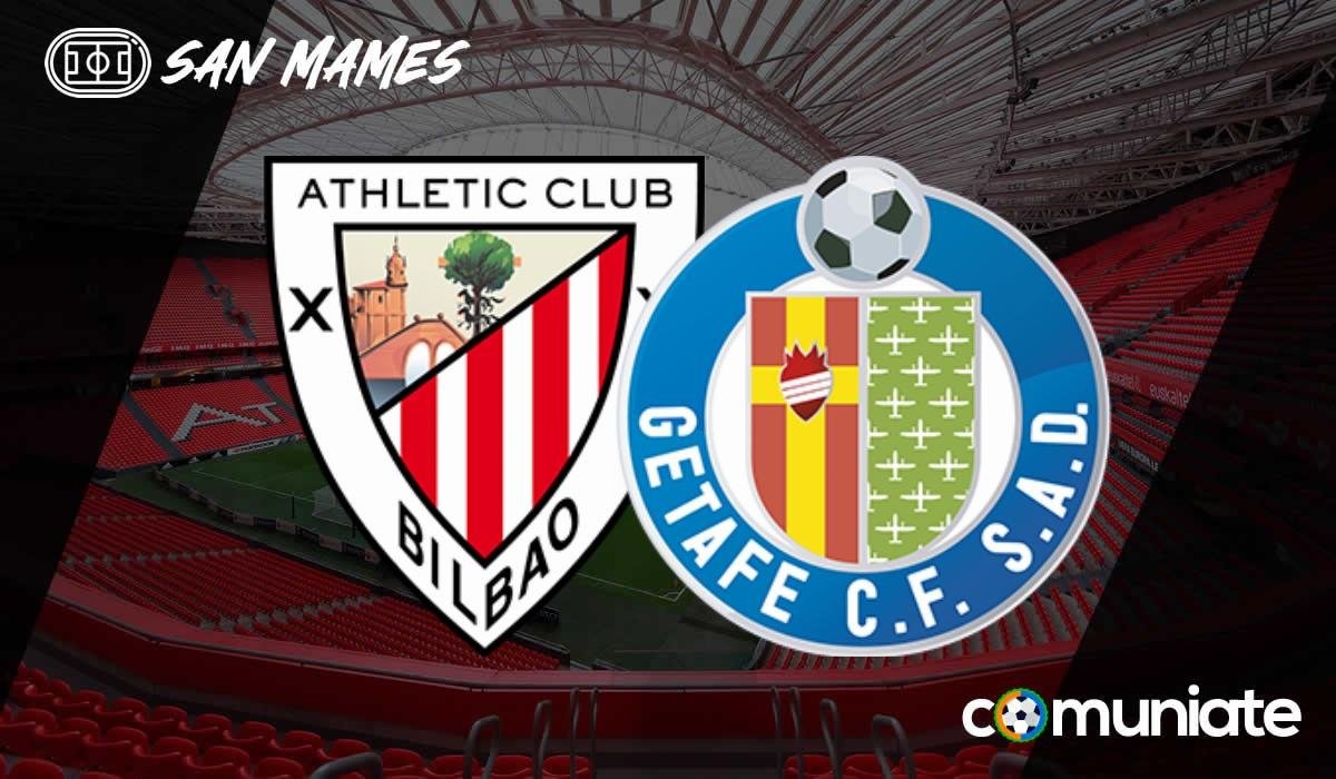 Alineaciones probables, previa y consejos fantasy del Athletic - Getafe. Jornada 1 de LaLiga. Alineaciones probables, previa y consejos fantasy del Athletic - Getafe. Jornada 1 de LaLiga.