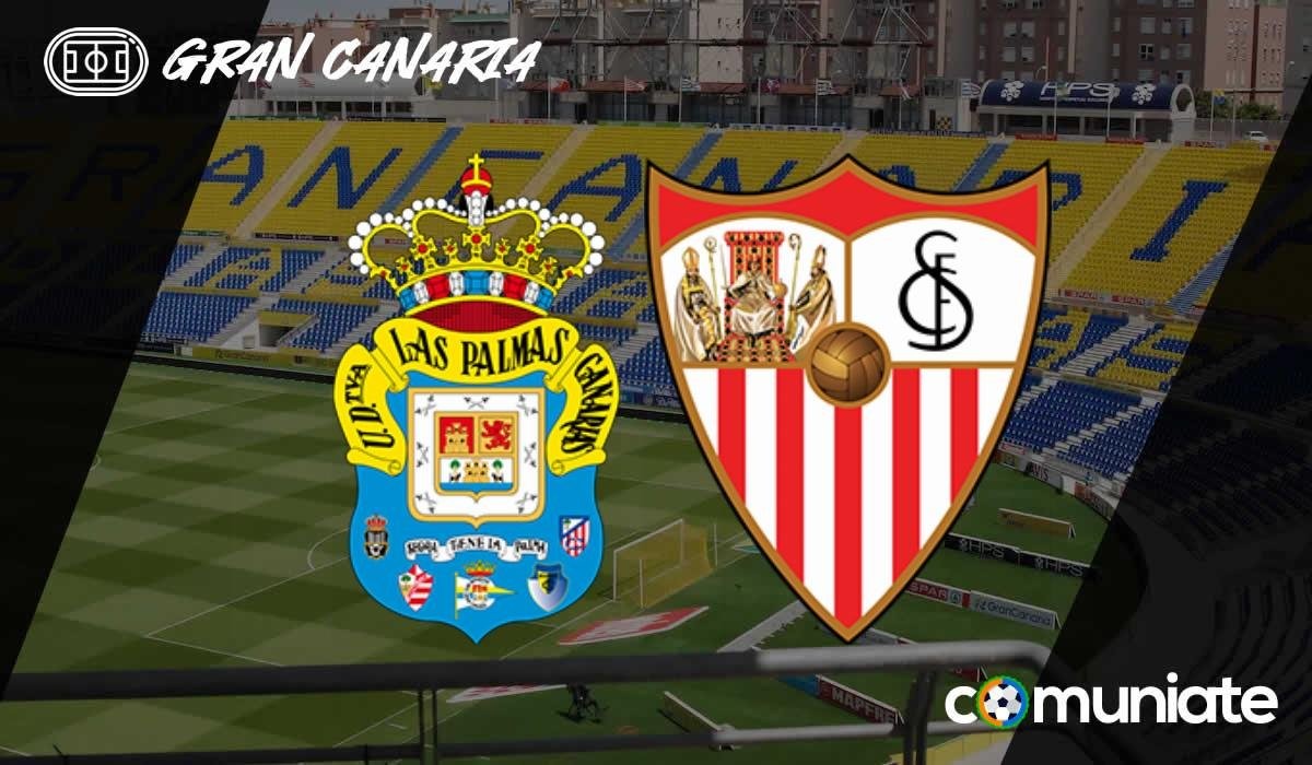 Alineaciones probables, previa y consejos fantasy del Las Palmas - Sevilla. Jornada 1 de LaLiga. Alineaciones probables, previa y consejos fantasy del Las Palmas - Sevilla. Jornada 1 de LaLiga.