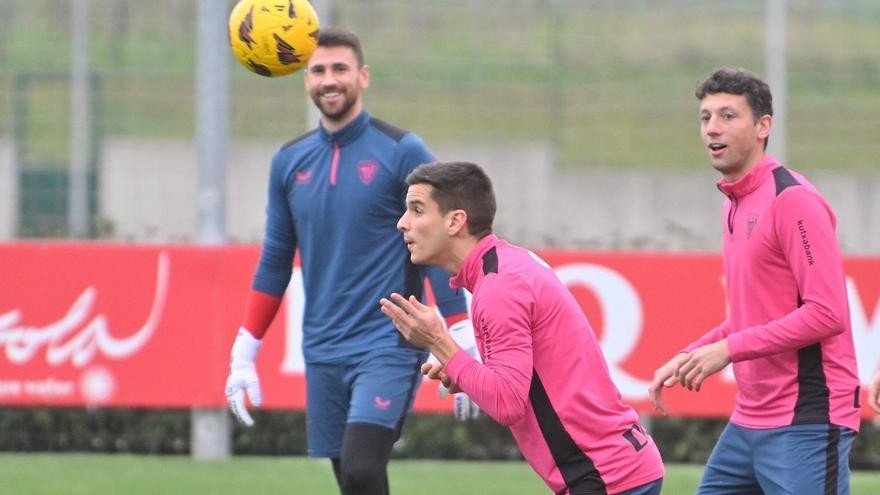 Parte médico de Ruiz de Galarreta y De Marcos Parte médico de Ruiz de Galarreta y De Marcos