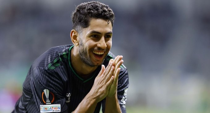 El Villarreal hace oficial el fichaje de Ayoze Pérez El Villarreal hace oficial el fichaje de Ayoze Pérez