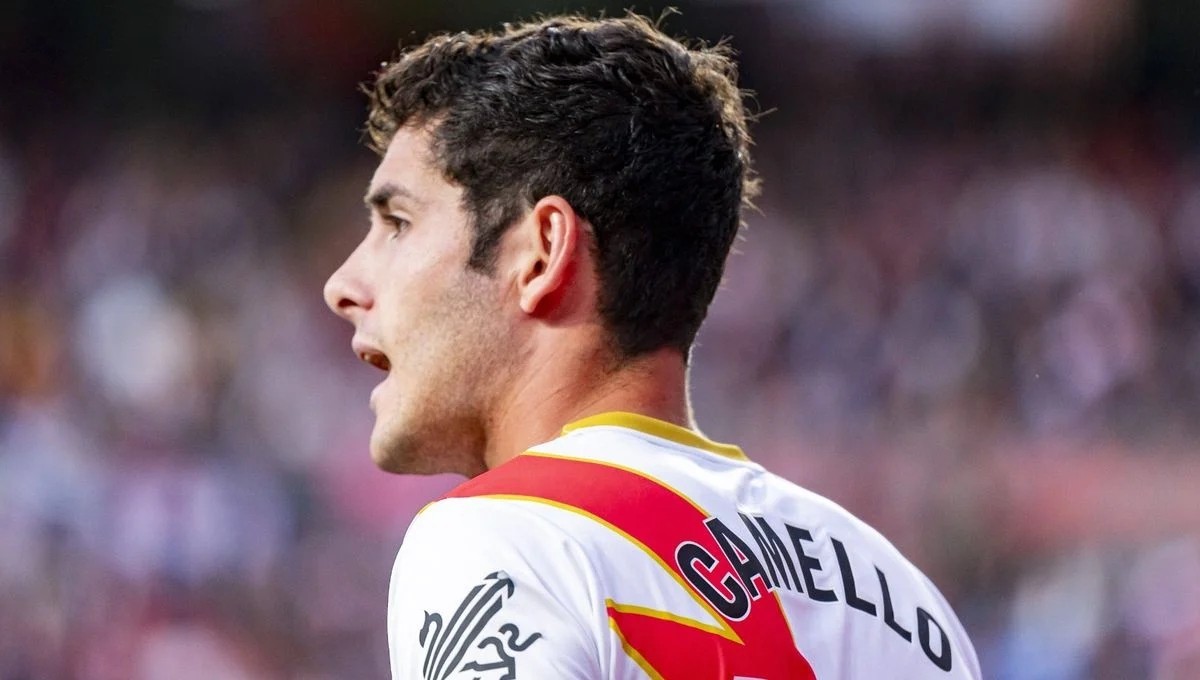 ¿Alineamos a Sergio Camello para la jornada 1 ante la Real Sociedad? ¿Alineamos a Sergio Camello para la jornada 1 ante la Real Sociedad?