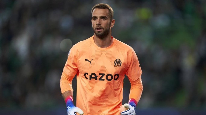 Girona, Atlético de Madrid y Valencia se pelean por este portero Girona, Atlético de Madrid y Valencia se pelean por este portero
