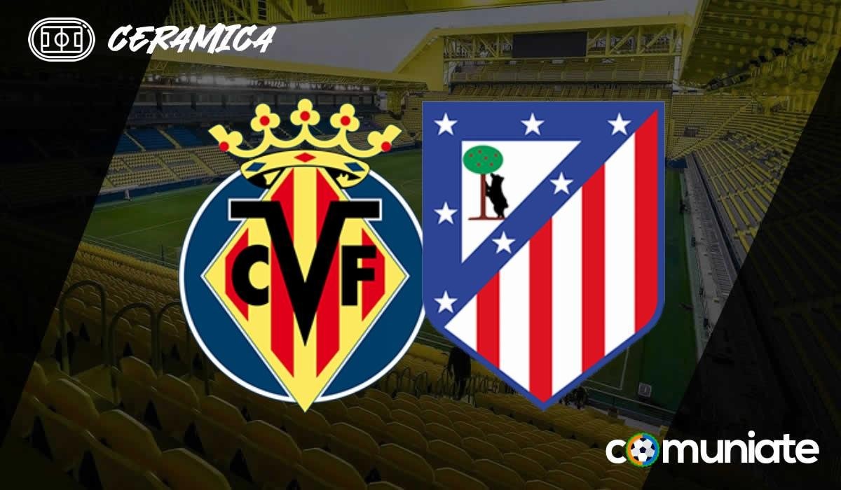 Alineaciones probables, previa y consejos fantasy del Villarreal - Atlético. Jornada 1 de LaLiga. Alineaciones probables, previa y consejos fantasy del Villarreal - Atlético. Jornada 1 de LaLiga.