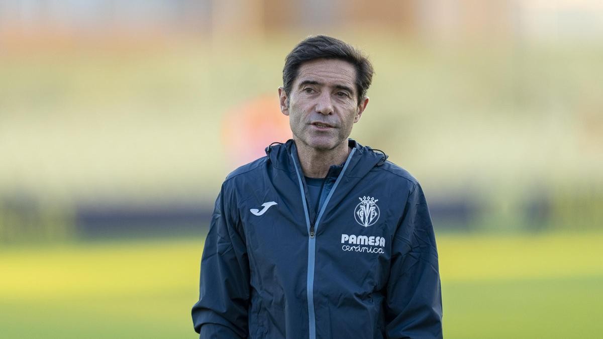Las posibles sorpresas del once del Villarreal ¿Suplencias para Gerard Moreno y Baena? Las posibles sorpresas del once del Villarreal ¿Suplencias para Gerard Moreno y Baena?