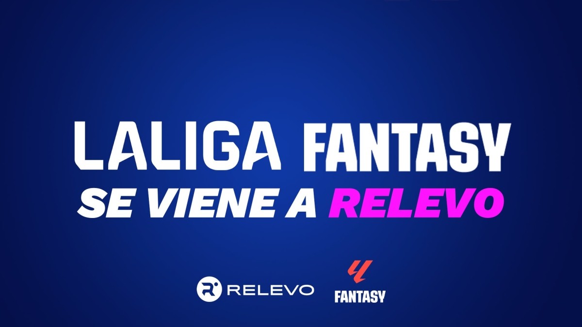 La App Liga Fantasy de Relevo no funciona de nuevo ¿hay solución? La App Liga Fantasy de Relevo no funciona de nuevo ¿hay solución?