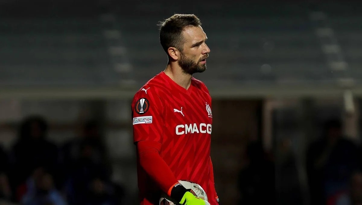 El Girona cierra el fichaje de Pau López El Girona cierra el fichaje de Pau López