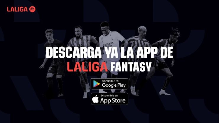 LaLiga Fantasy explica que pasará con los puntos de la Jornada 1 ¡Descúbrelo aquí! LaLiga Fantasy explica que pasará con los puntos de la Jornada 1 ¡Descúbrelo aquí!