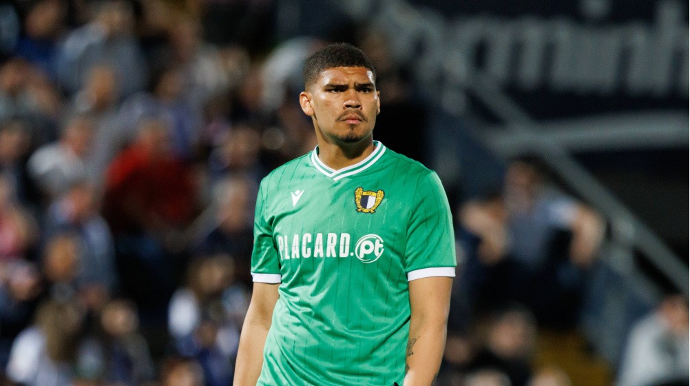 El Villarreal ficha al sustituto de Jorgensen El Villarreal ficha al sustituto de Jorgensen