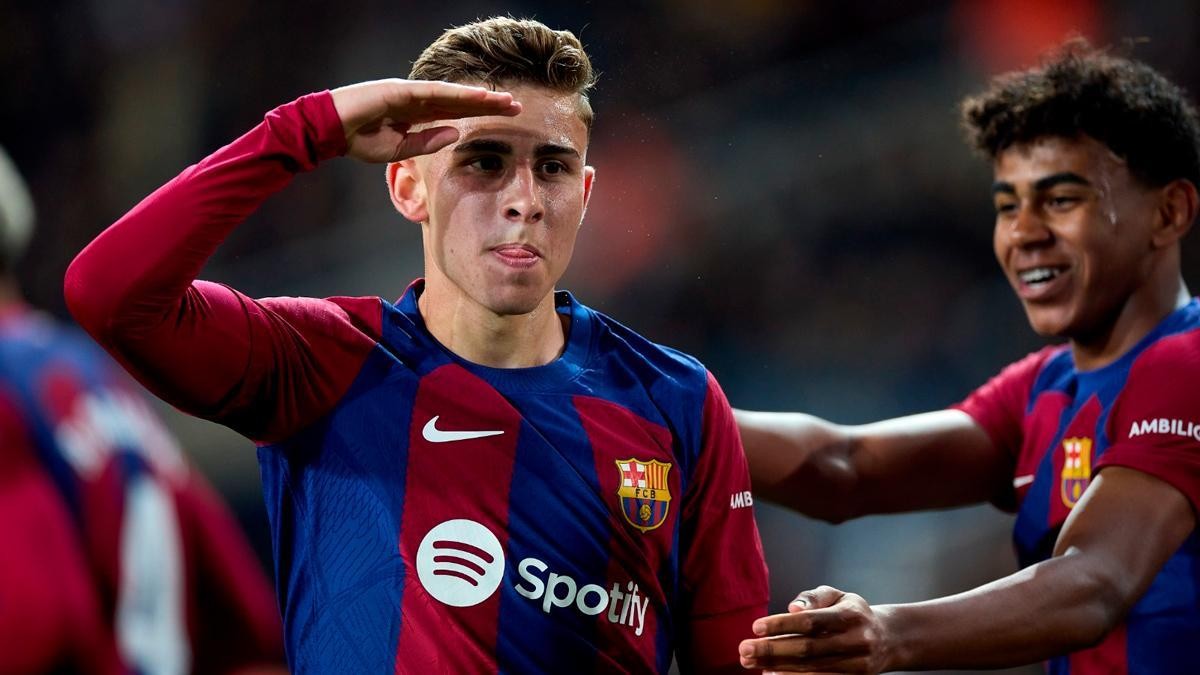 ¿Cuándo volverá Fermín a los entrenamientos? ¿Alineable en la jornada 2? ¿Cuándo volverá Fermín a los entrenamientos? ¿Alineable en la jornada 2?