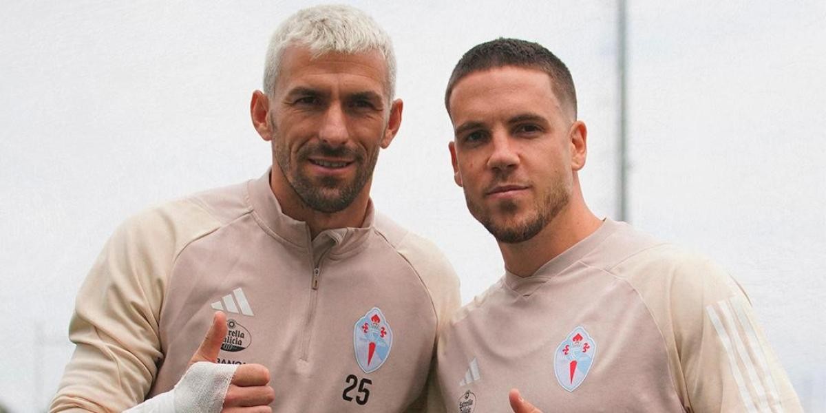 Última hora sobre Guaita y Ristic Última hora sobre Guaita y Ristic