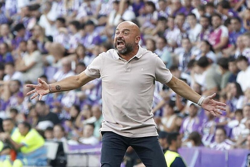 Manolo sobre Alejo Véliz, Cardona, Kral, Tejero y lamenta la primera parte del equipo Manolo sobre Alejo Véliz, Cardona, Kral, Tejero y lamenta la primera parte del equipo