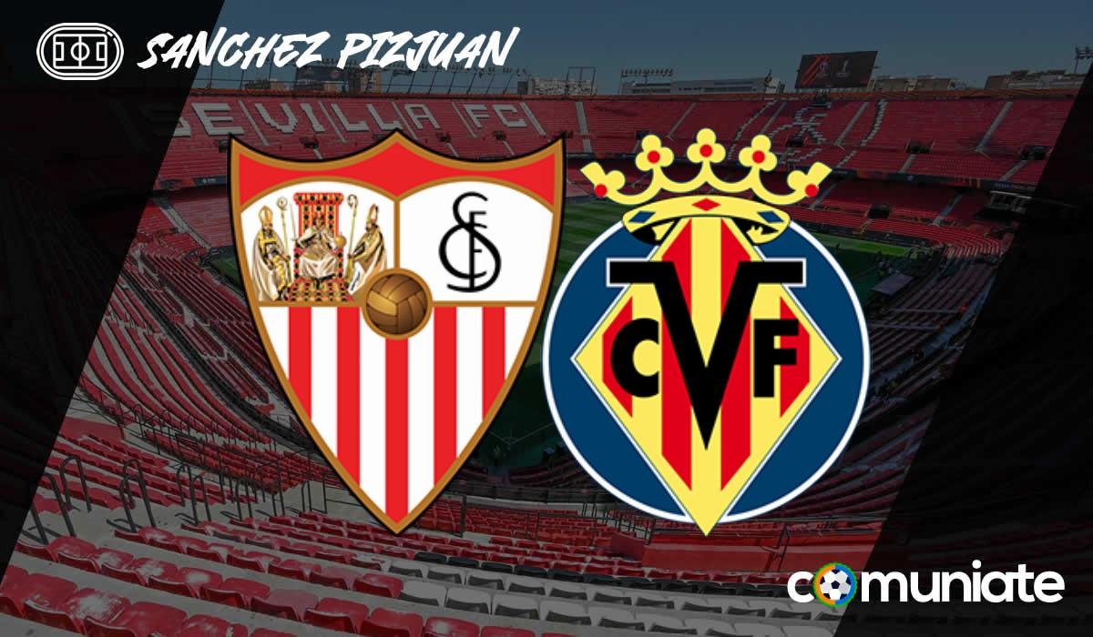 Alineaciones probables, previa y consejos fantasy del Sevilla - Villarreal. Jornada 2 de LaLiga. Alineaciones probables, previa y consejos fantasy del Sevilla - Villarreal. Jornada 2 de LaLiga.