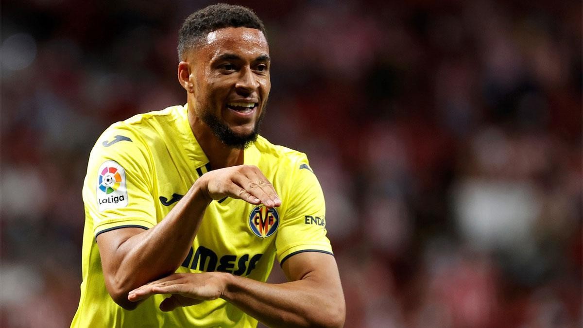 ¿Se quedará Danjuma en el Villarreal? ¿Se quedará Danjuma en el Villarreal?