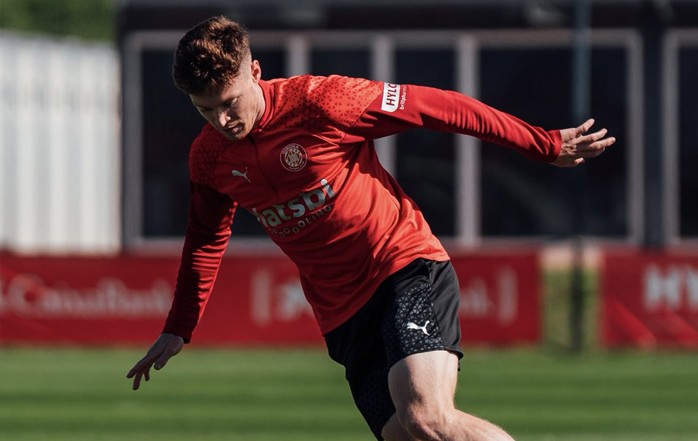Novedades con el estado de Tsygankov y Miovski Novedades con el estado de Tsygankov y Miovski