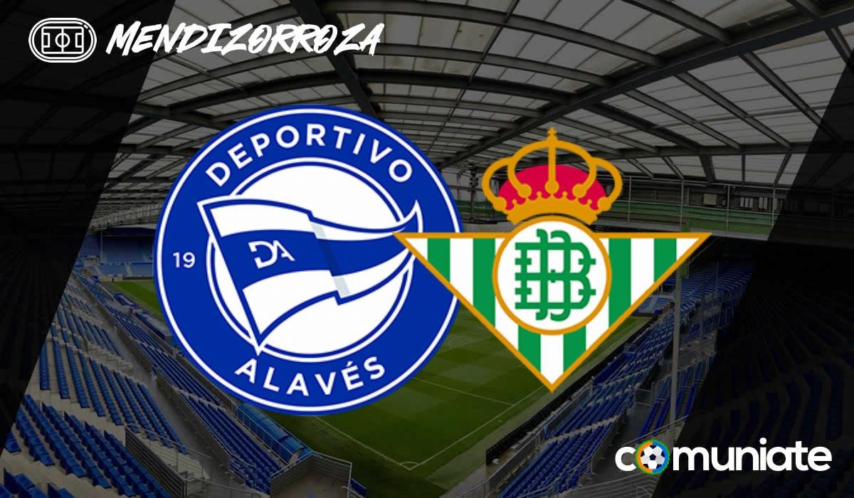 Alineaciones probables, previa y consejos fantasy del Alavés - Betis. Jornada 2 de LaLiga. Alineaciones probables, previa y consejos fantasy del Alavés - Betis. Jornada 2 de LaLiga.