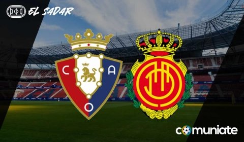 Alineaciones probables, previa y consejos fantasy del Osasuna - Mallorca. Jornada 2 de LaLiga.