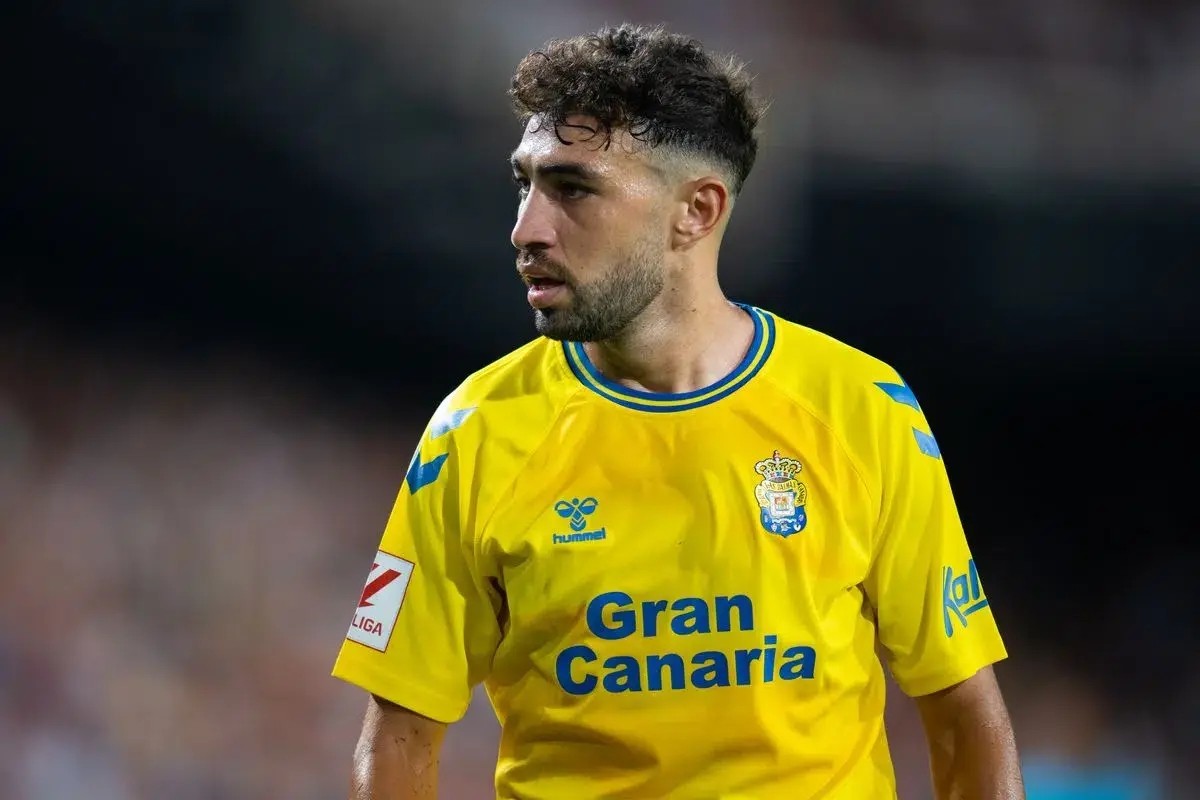 Munir ya tiene nuevo equipo en LaLiga Munir ya tiene nuevo equipo en LaLiga
