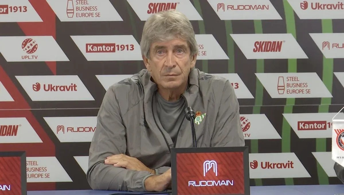 Pellegrini sobre Diego Llorente, Natan, Rodri y Vitor Roque Pellegrini sobre Diego Llorente, Natan, Rodri y Vitor Roque