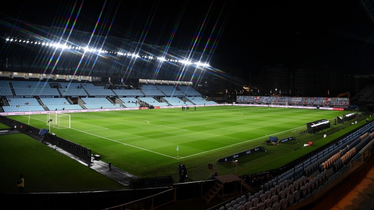 Alineaciones confirmadas del Celta - Valencia Alineaciones confirmadas del Celta - Valencia