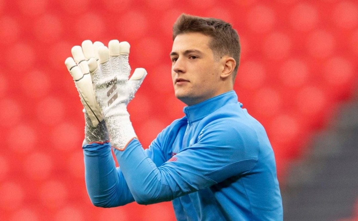 Última hora sobre Agirrezabala y De Marcos Última hora sobre Agirrezabala y De Marcos