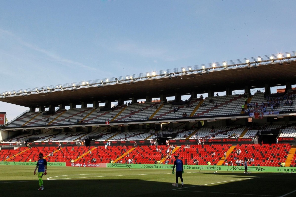 Alineaciones confirmadas del Rayo Vallecano - Barcelona ¡Balde suplente! Alineaciones confirmadas del Rayo Vallecano - Barcelona ¡Balde suplente!