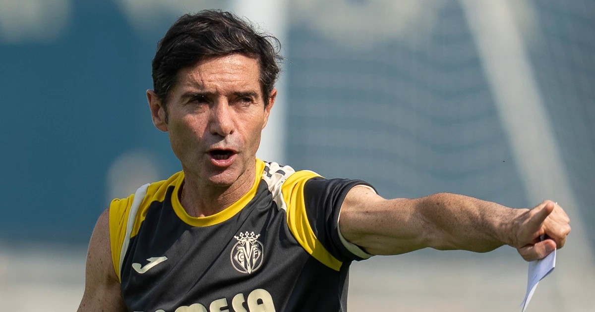 Las posibles rotaciones del Villarreal según la prensa especializada Las posibles rotaciones del Villarreal según la prensa especializada