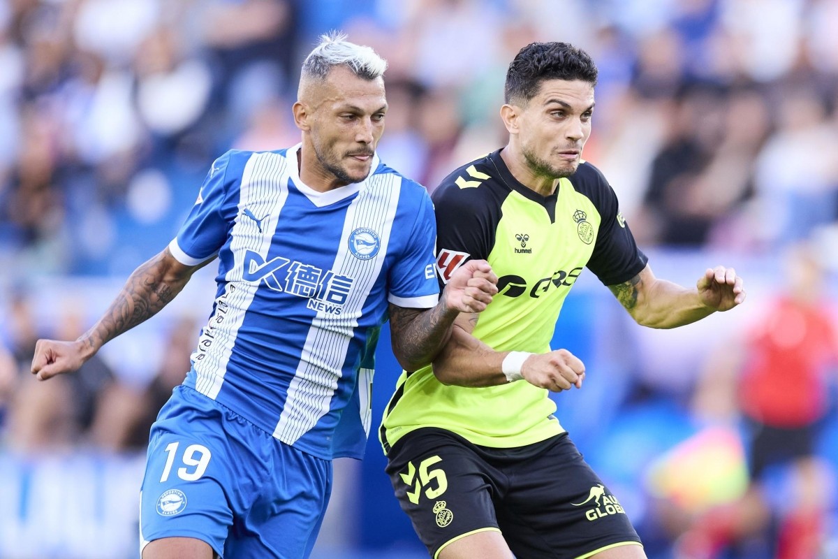 Bartra fue sustituido por molestias ante el Alavés Bartra fue sustituido por molestias ante el Alavés