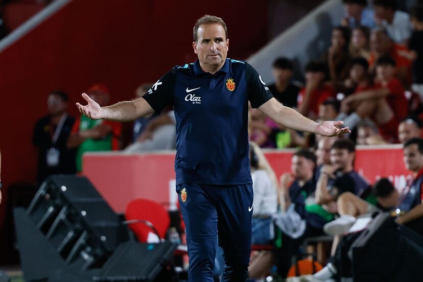 Arrasate sobre Greif, Leo Román, Asano, Larin y el mercado Arrasate sobre Greif, Leo Román, Asano, Larin y el mercado