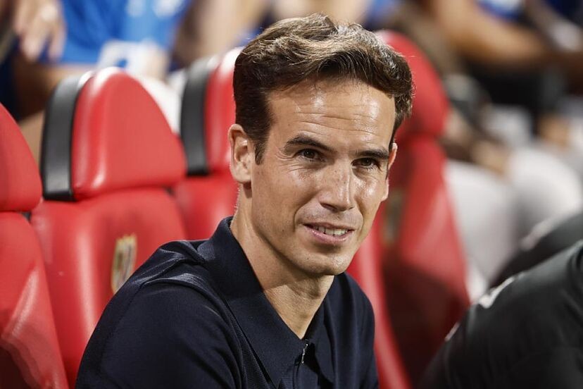 Íñigo Pérez habla sobre los problemas musculares de Camello, Álvaro García, Valentín y RDT Íñigo Pérez habla sobre los problemas musculares de Camello, Álvaro García, Valentín y RDT