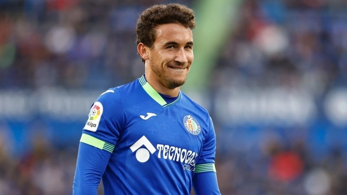 El Atlético de Madrid se lanza a por Luis Milla El Atlético de Madrid se lanza a por Luis Milla