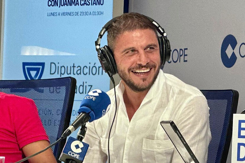 Joaquín, sobre el fichaje de Vitor Roque y el rumor de Dani Ceballos Joaquín, sobre el fichaje de Vitor Roque y el rumor de Dani Ceballos
