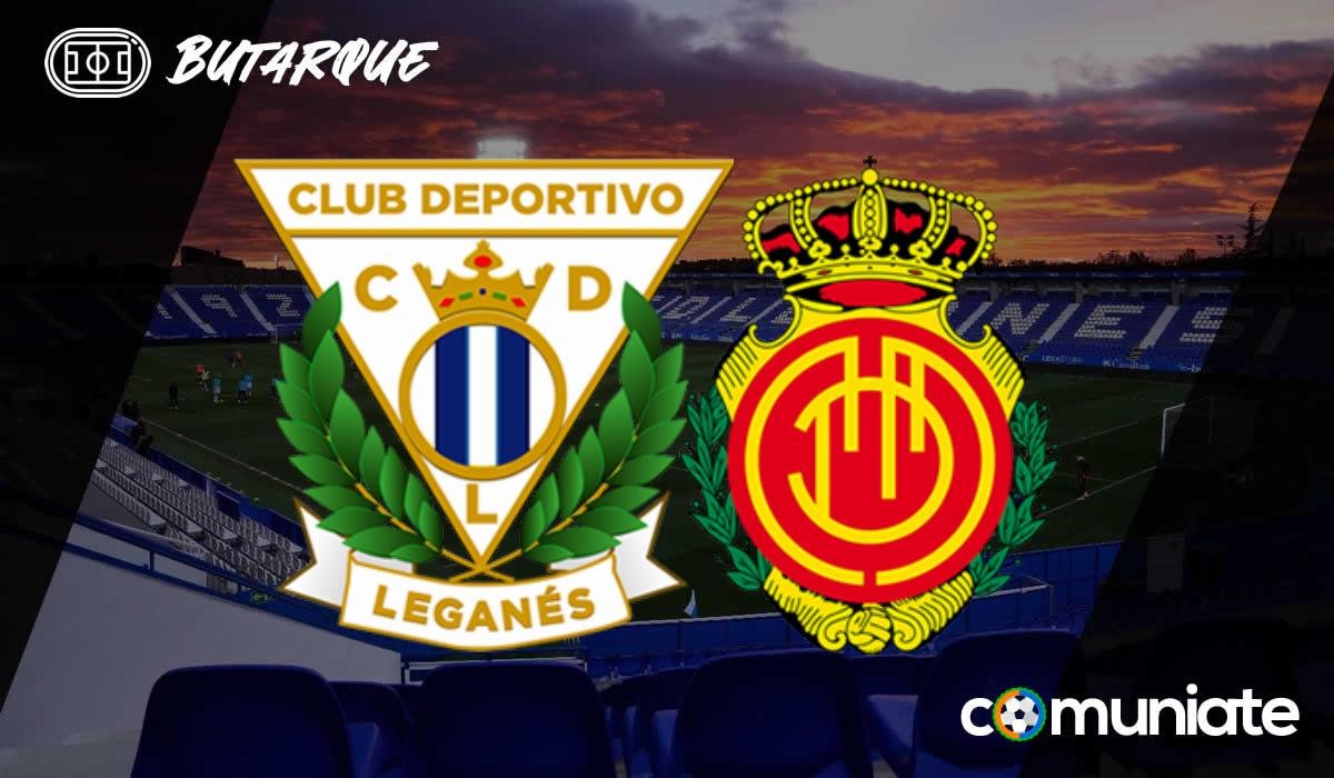 Alineaciones probables, previa y consejos fantasy del Leganés - Mallorca. Jornada 4 de LaLiga. Alineaciones probables, previa y consejos fantasy del Leganés - Mallorca. Jornada 4 de LaLiga.