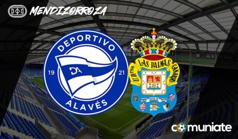 Alineaciones probables, previa y consejos fantasy del Alavés - Las Palmas. Jornada 4 de LaLiga.