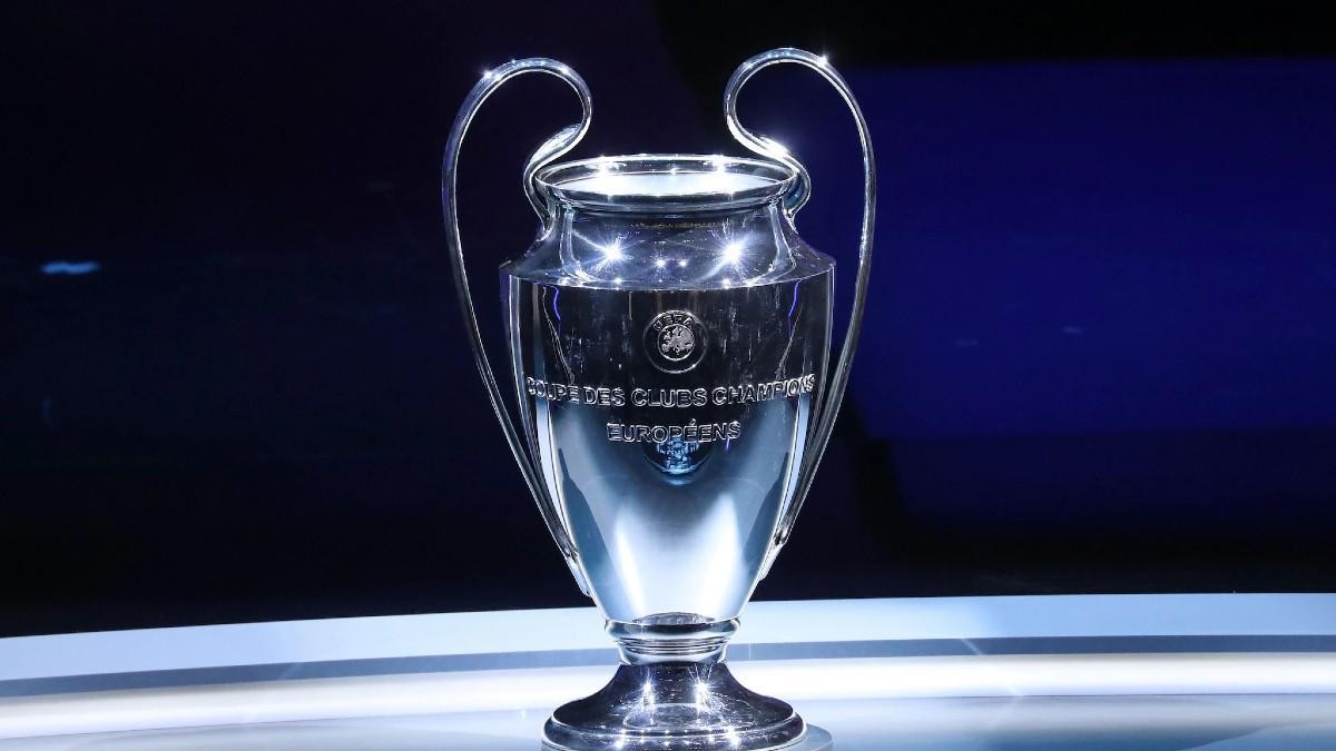 Sorteo de la Champions League: Conoce los rivales de Real Madrid, Barcelona, Atlético y Girona Sorteo de la Champions League: Conoce los rivales de Real Madrid, Barcelona, Atlético y Girona
