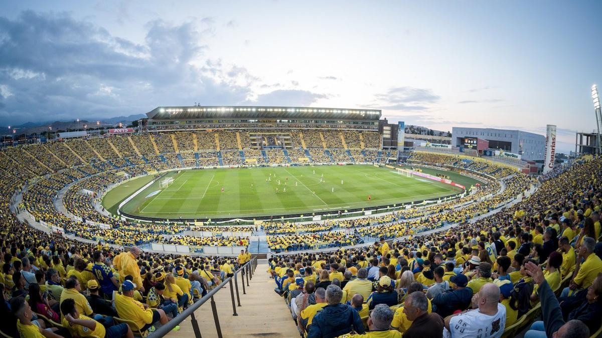 Alineaciones confirmadas del Las Palmas - Real Madrid ¡Carvajal y Rodrygo suplentes! Alineaciones confirmadas del Las Palmas - Real Madrid ¡Carvajal y Rodrygo suplentes!