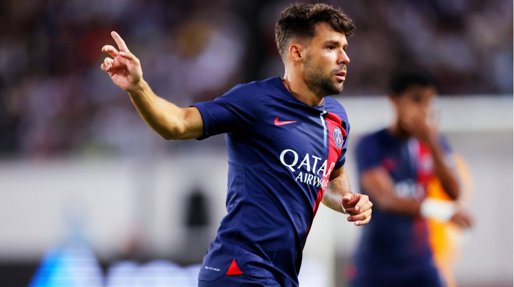 El Villarreal cierra la llegada de este defensa del PSG El Villarreal cierra la llegada de este defensa del PSG