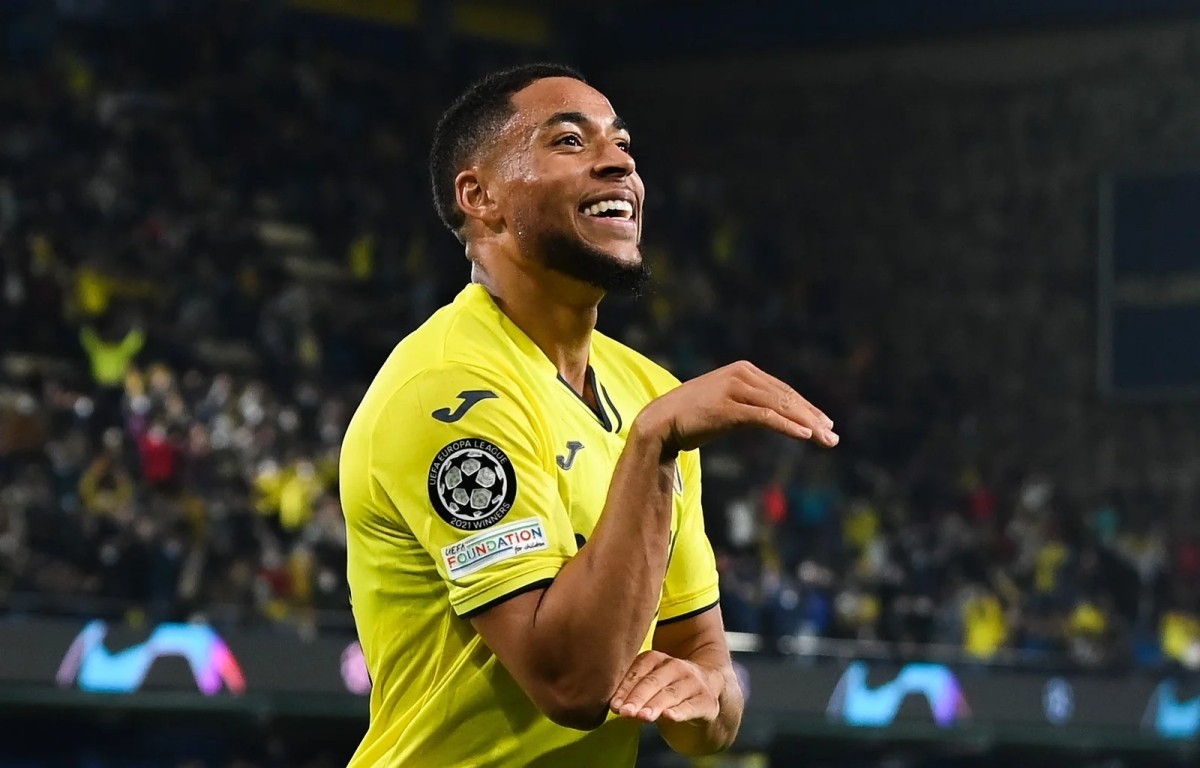 Acuerdo entre Girona y Villarreal por el fichaje Danjuma Acuerdo entre Girona y Villarreal por el fichaje Danjuma
