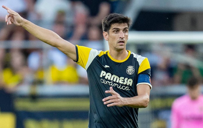 ¡Alarma Fantasy con Gerard Moreno, Pépé y Bailly! ¡Bajas confirmadas por lesión! ¡Alarma Fantasy con Gerard Moreno, Pépé y Bailly! ¡Bajas confirmadas por lesión!