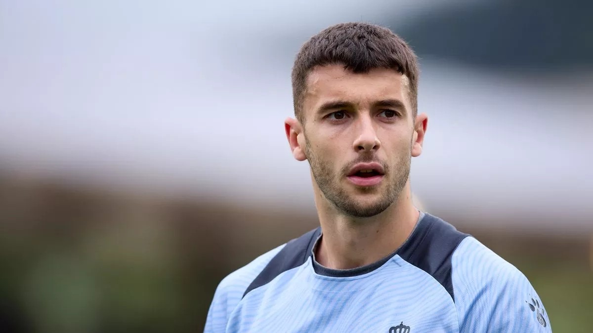 Joan García se queda en el Espanyol Joan García se queda en el Espanyol