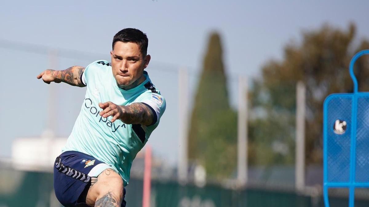 Última hora sobre Bartra, Isco y Chimy Ávila Última hora sobre Bartra, Isco y Chimy Ávila