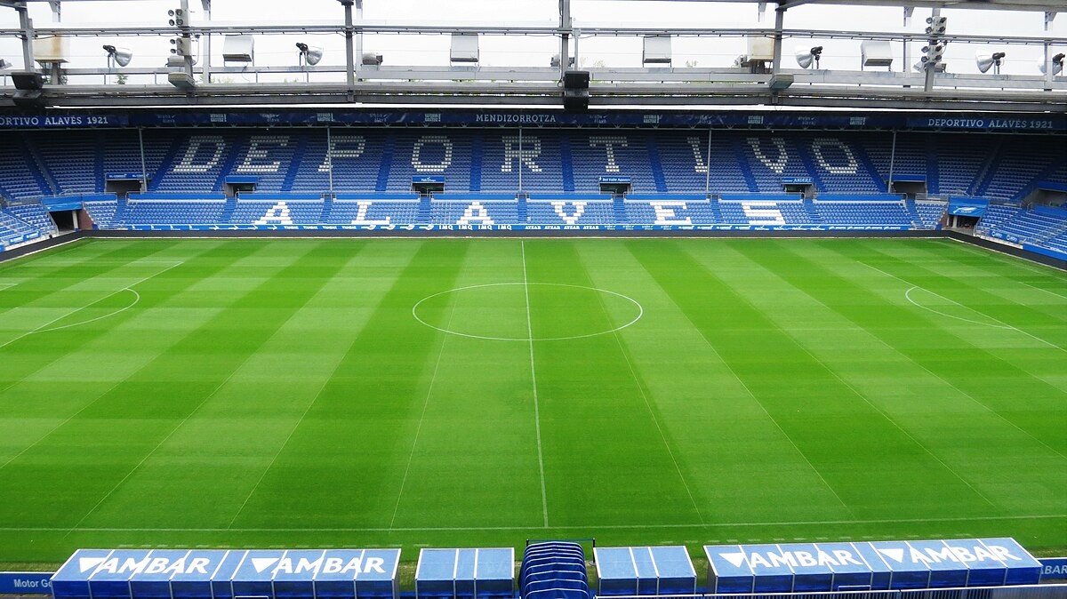 Alineaciones confirmadas del Alavés - Las Palmas ¡Moleiro suplente! Alineaciones confirmadas del Alavés - Las Palmas ¡Moleiro suplente!