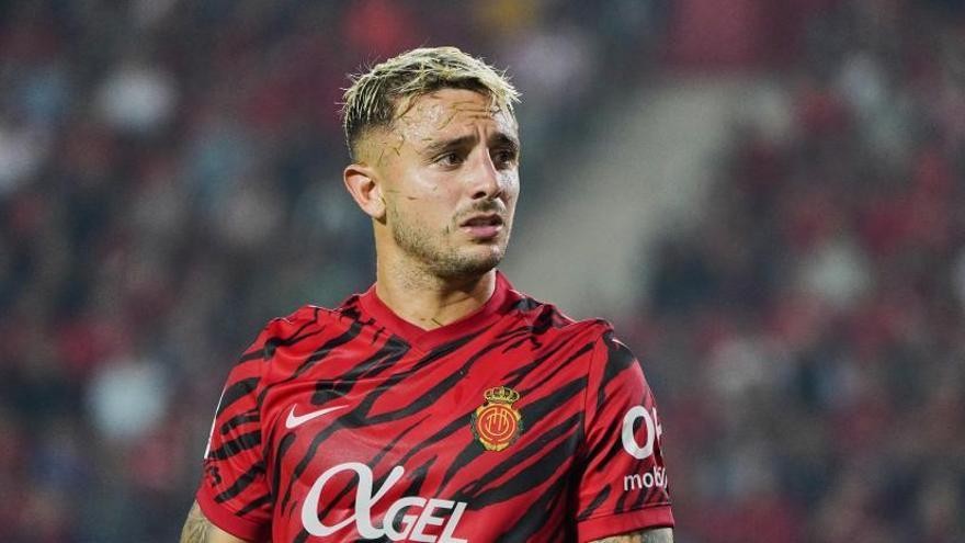 Alarma Maffeo por lesión Alarma Maffeo por lesión